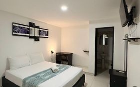 Hotel Plaza Roma